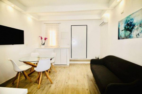 HolidayHouse Orchidea